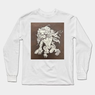 Jared tee Long Sleeve T-Shirt